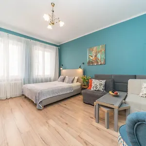  Apartament Przytulny Starówka Old Town Piwna
