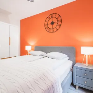  Apartament Citystay Waterlane Island