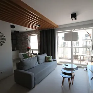  Apartament Nowoczesny Good Morning