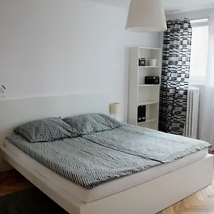  Apartament Podwale