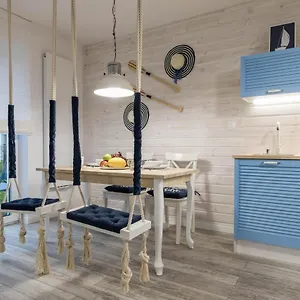  Apartament Goma Rent - Angielska Grobla City Centre